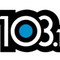 103 (FM 103.1) Radio Logo
