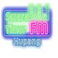 Swara Timor Radio Logo