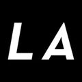 LAist 89.3 FM Radio Logo