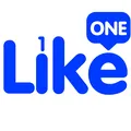 Like Radio - ONE (MP3) Radio Logo
