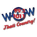 WOW That's Country Radio Logo