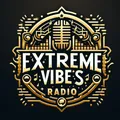 XTreme Vibes Radio Radio Logo