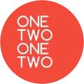 GEDI - Deejay One Two One Two Radio Logo