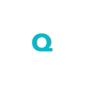 Queerly Radio Radio Logo