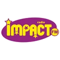 Impact FM Radio Logo