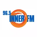 96.5 Inner FM - Melbourne - 96.5 FM (MP3) Radio Logo