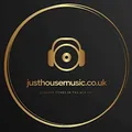 Just House Music Radio Logo