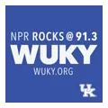 WUKY-HD2 Radio Logo