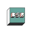 BROWN STUDENT & COMMUNITY RADIO Radio Logo