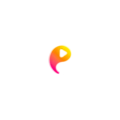Positividade FM - Rio de Janeiro Radio Logo