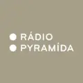 Rádio Pyramída Radio Logo
