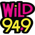 WiLD 94.9 (KYLD) Radio Logo