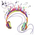 Radio Elmag Kids Radio Logo