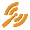 Impact Radio Radio Logo