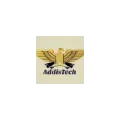 AXUMITE RADIO Radio Logo