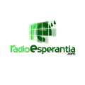 Radio Esperantia Radio Logo