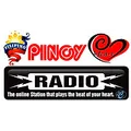 Pinoy Heart Radio Radio Logo