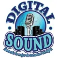 Digital Sound Radio Logo