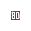 Radio anni 80 Radio Logo