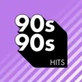90s90s Hits | aac 64k Radio Logo
