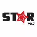 Star 90.7 - The Whitsundays - 90.7 FM (MP3) Radio Logo