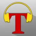 Tango Pasión Radio Radio Logo