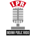 Indiana Public Radio WBST Radio Logo