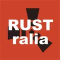 RUSTRALIA Radio (MP3) Radio Logo