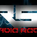 RST Radio Rock Radio Logo