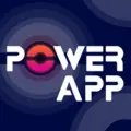 Power POP Radio Logo