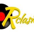 Rclasicos 96.9 FM Radio Logo