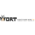 WORT 89.9 Radio Logo