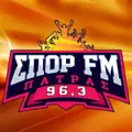 Sport 96.3 Radio Logo