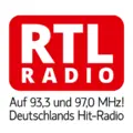 RTL France Radio Logo