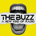 The Buzz Radio Logo