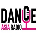 Dance Asia Radio Radio Logo