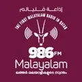 986malayalamradio Radio Logo