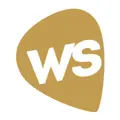 WSFM 101.7 Radio Logo