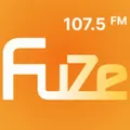 Radio Fuze Radio Logo