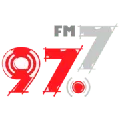 UNRC Radio Radio Logo