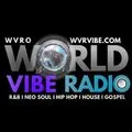 WVRO SOUL Radio Logo