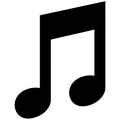 ARIA Popular Classical Music Radio Logo