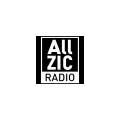 Allzic radio Radio Logo