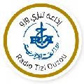 15-Tizi-Ouzou Radio Logo