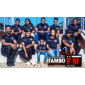 TAMBO FM Radio Logo