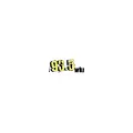 Mix 93.5 WKMJ Radio Logo