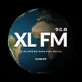 XL FM Lisboa Radio Logo