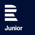 Český rozhlas Rádio Junior Radio Logo