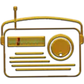 Radio AnimKLATU Radio Logo