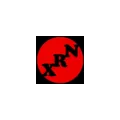Station X - XRN Australia Radio Logo